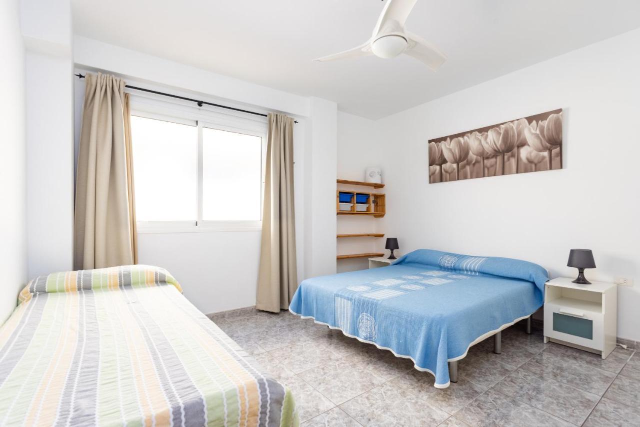 Home2Book Paradise Playa Las Vistas, Terrace & Wifi Los Cristianos  Exterior photo